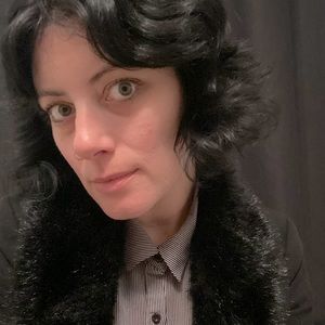 Meet your Posher, Kristin